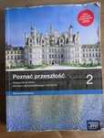 Poznać przeszłość podręcznik