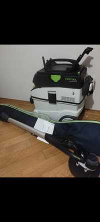 Шліфувальна машинка FESTOOL
CTL 36 E AC