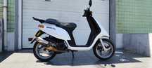 Gilera Typhoon Polini