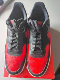 Buty Nike court vision low