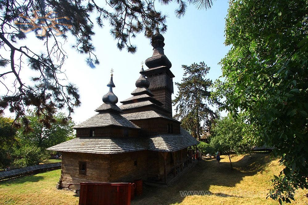 экскурсии по Ужгороду и Закарпатской области