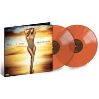 Mariah Carey Me I Am Mariah The Elusive Chanteuse LTD LP kolor winyl