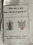 Livros de 1920 a  1940