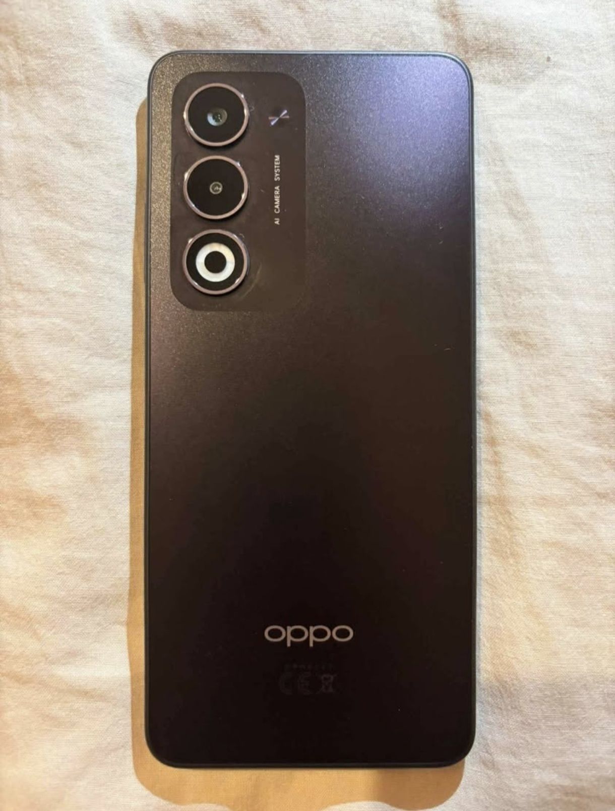 OPPO A5m (como novo)
