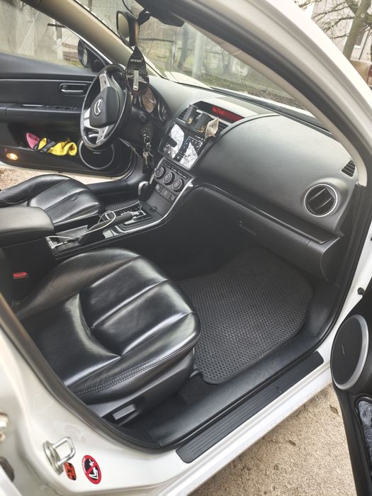 Продам Мазда 6, 2008, GH