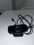 Web camera Red dragon