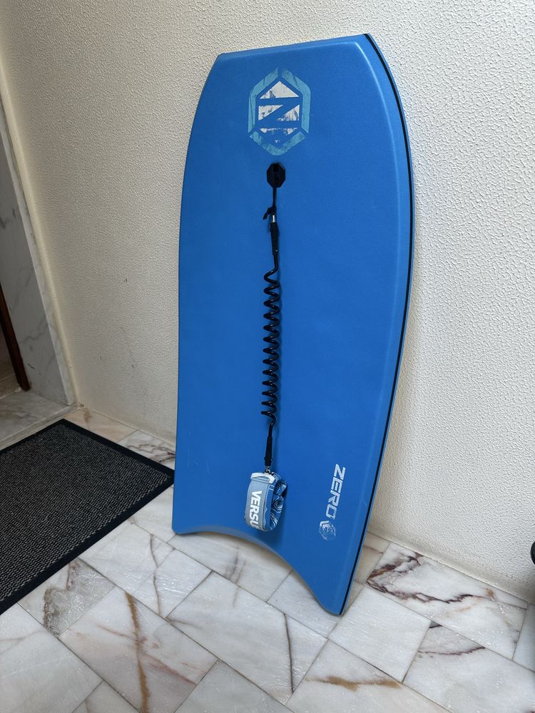 Prancha BodyBoard Zero