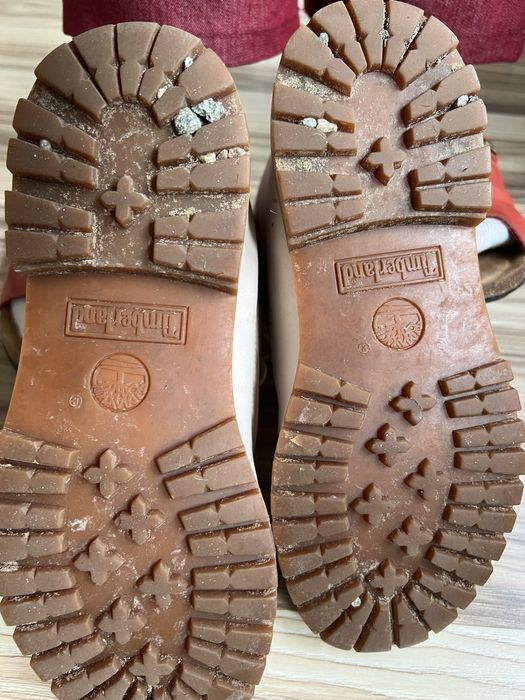 Buty trapery Timberland 35/36