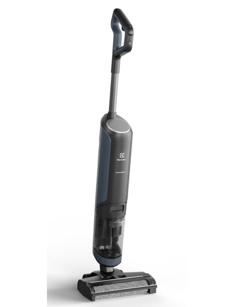 Odkurzacz ELECTROLUX EW81U3DB Aqua Ultimate 800 Wet&Dry