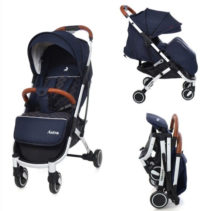 Терміновий продаж прогулянкового візочка