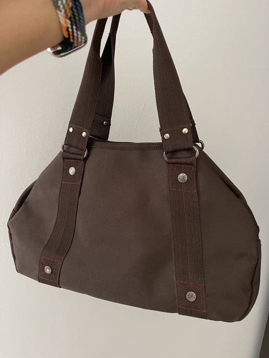 Mala Quebramar castanha original