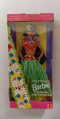 Barbie Polynesian