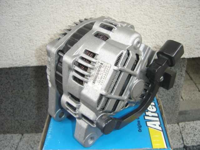 Alternator Citroen C3 C4 C5 C8 Peugeot 307 308 Expert 407 807 po 2005r