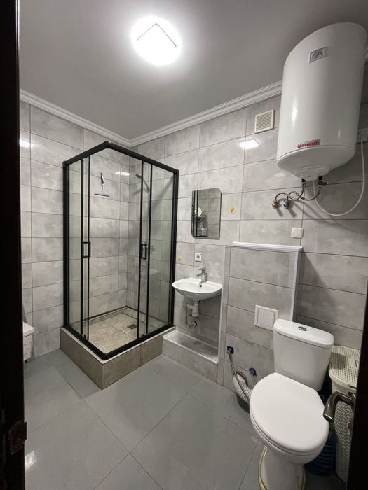 Двокімнатна квартира в Ворзелі.