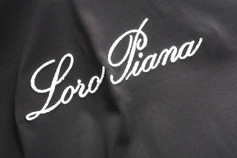 Чоловіча футболка Loro Piana