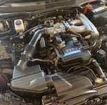 Двигатель 2jz-ge по запчастям