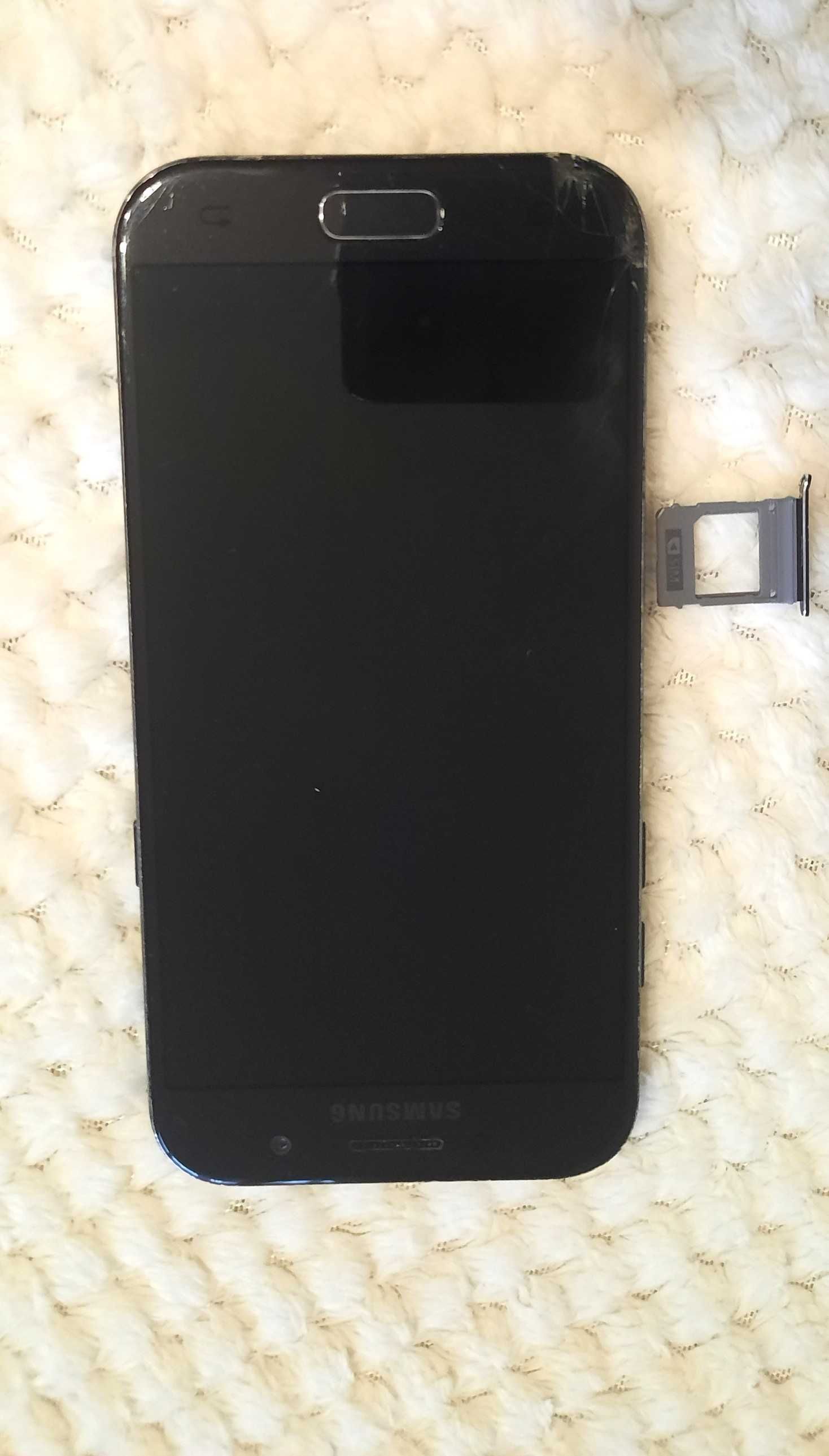 Samsung Galaxy A5 2017