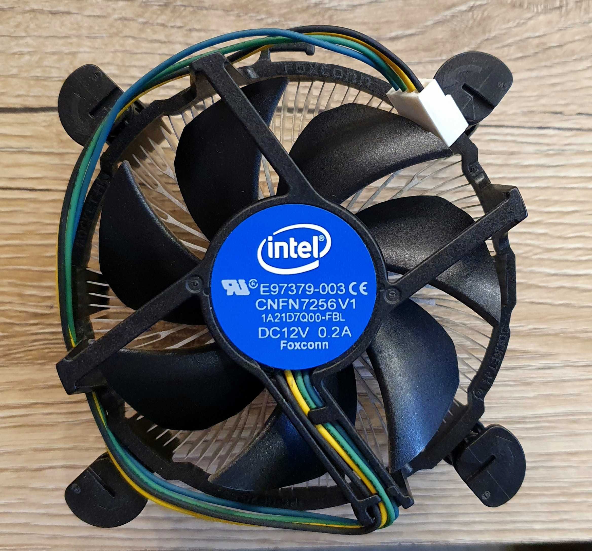Procesor Intel Pentium G4560