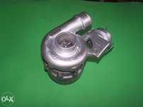 Turbosprężarka Turbina Hyundai Santa Fe 2.2 CRDi