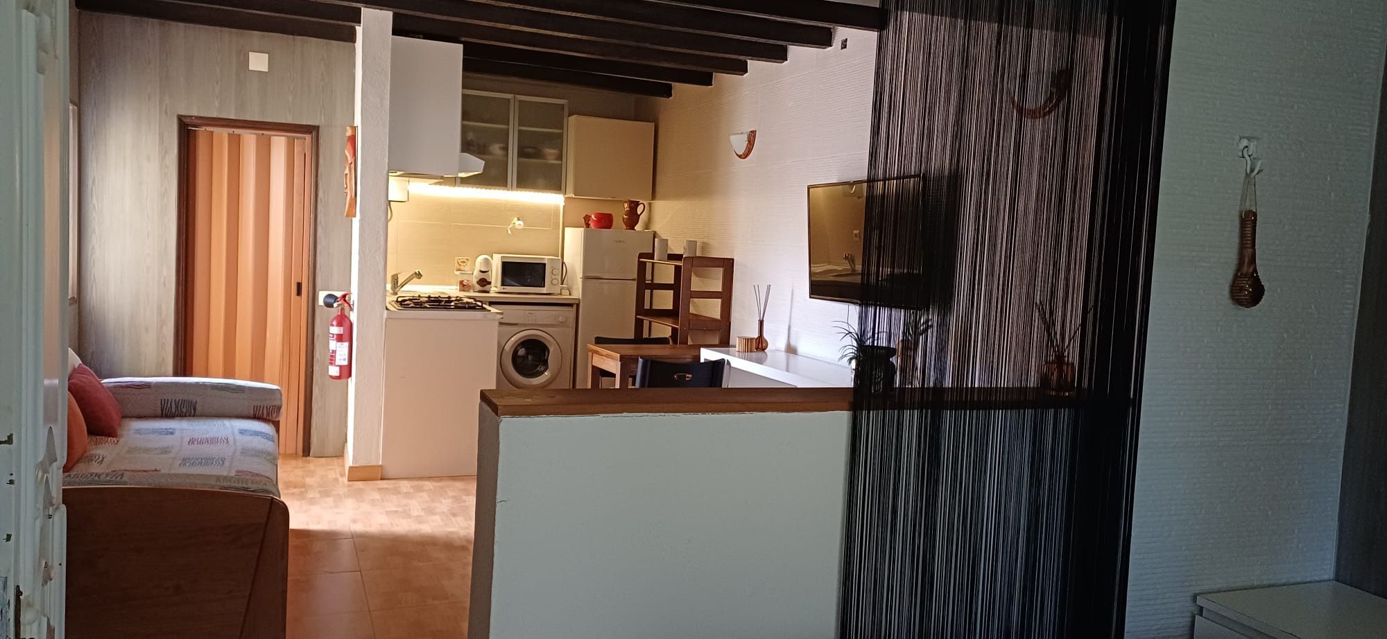 Arrendamento T1 em moradia Aroeira
