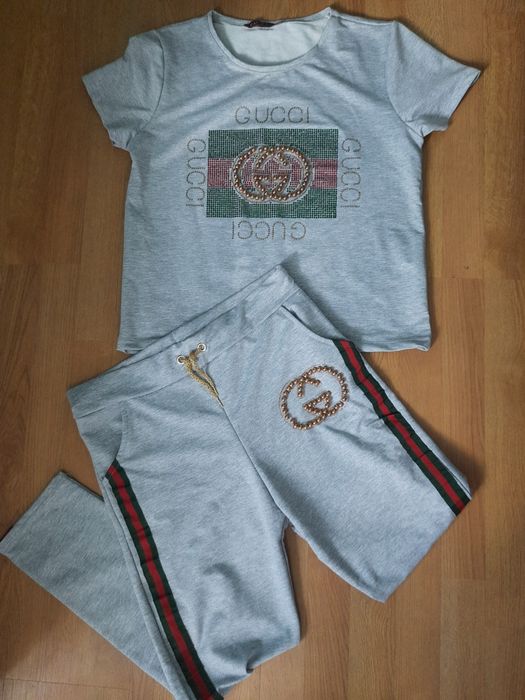 Спортивний костюм жіночий новий