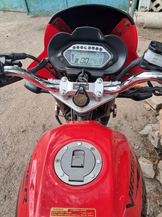 Продам Viper V150A