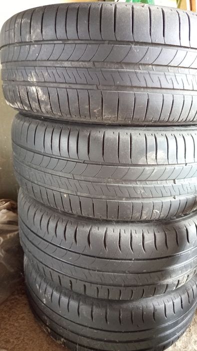 Колеса в зборі для citroën c4/ peugeot 307,308