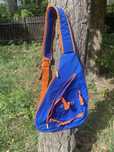 torba / plecak ecco