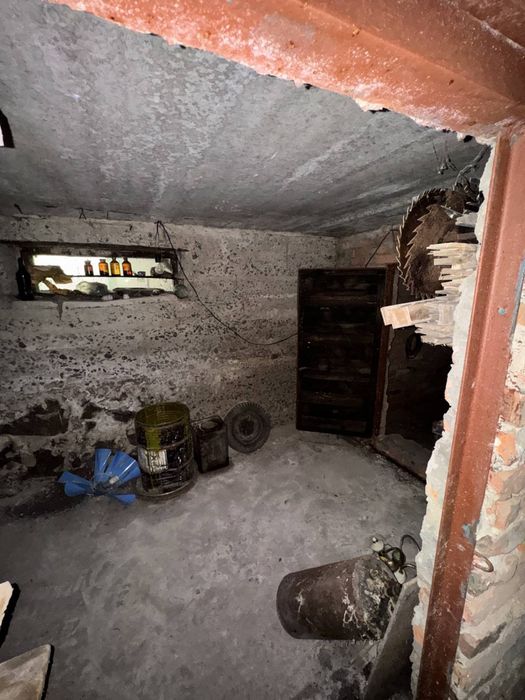 Капітальний Будинок Дача з газом в с. Благодатне