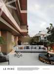 T3 Le Parc Faro