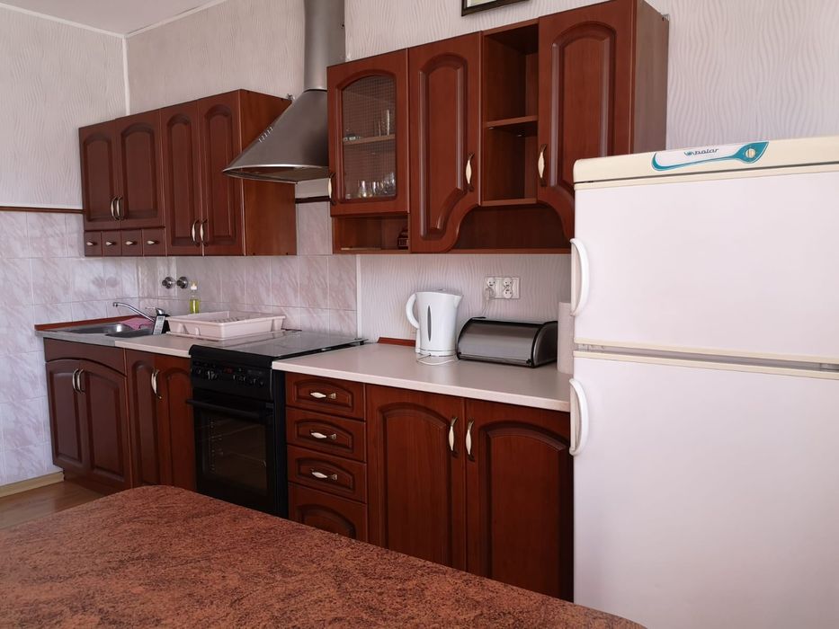 Meble kuchenne używane