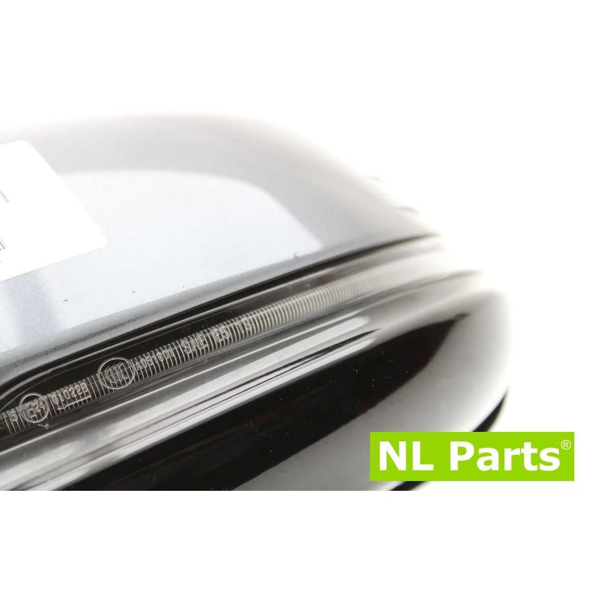 Espelho retrovisor Bmw Série 1 F40 | Também parachoques Pack M