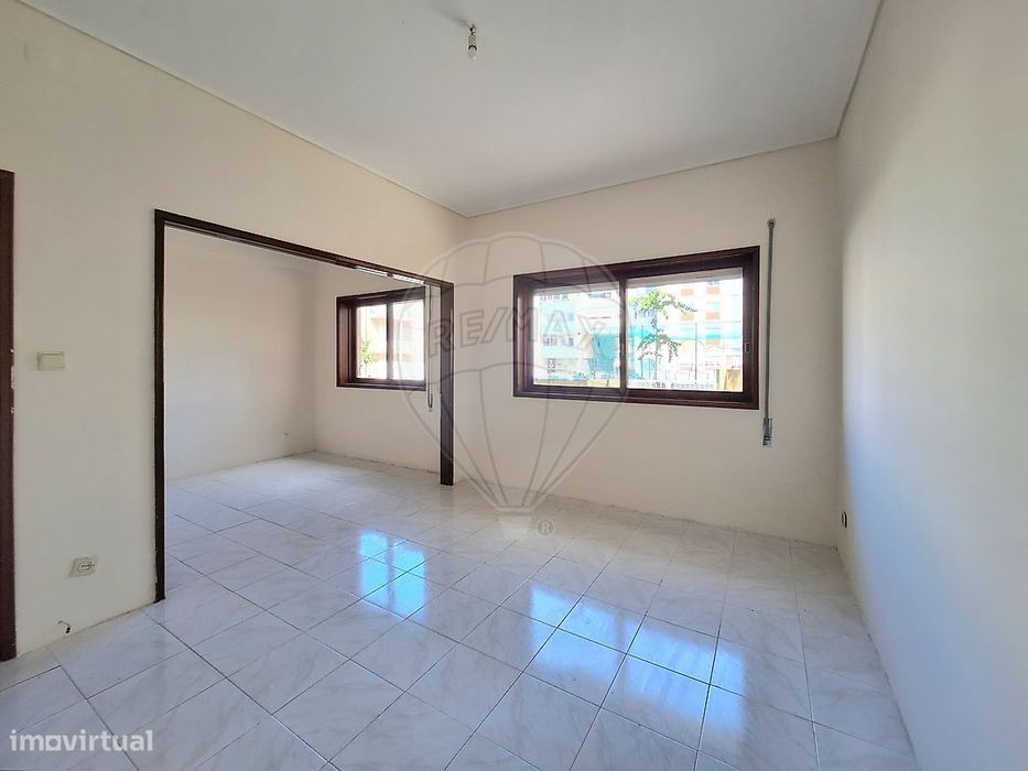 Apartamento T2 para venda