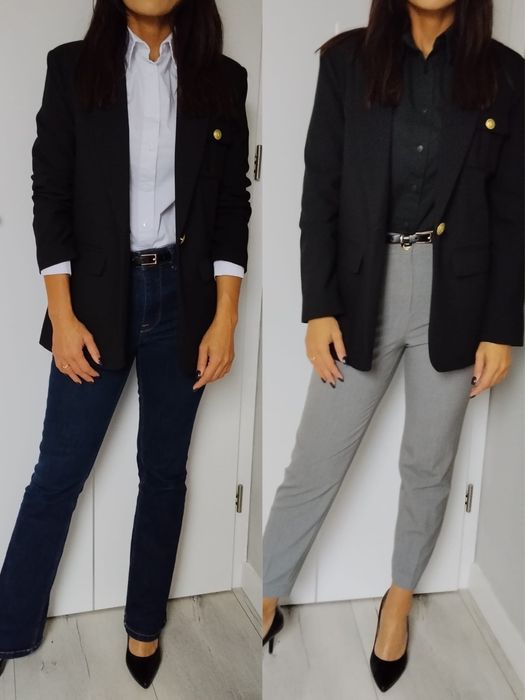 Marynarka damska premium Edan