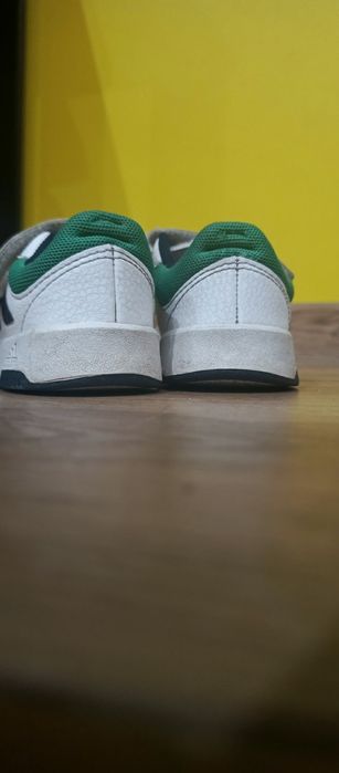 Buty dziecięce Adidas