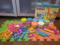 Ciastolina play-doh