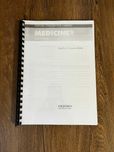 Medicine 2 Teacher's Resource Book Oxford English for Careers