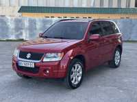 Suzuki Grand Vitara 2.4 2011p.