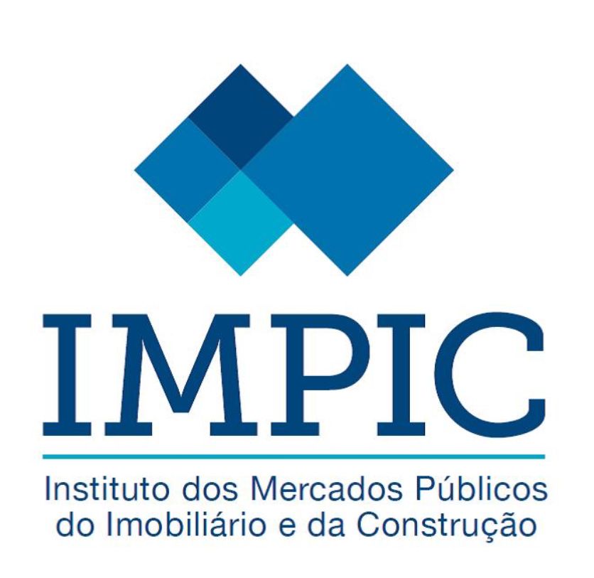 Alvará de construção IMPIC