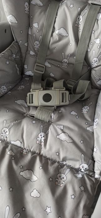 Стільчик для годування Chicco