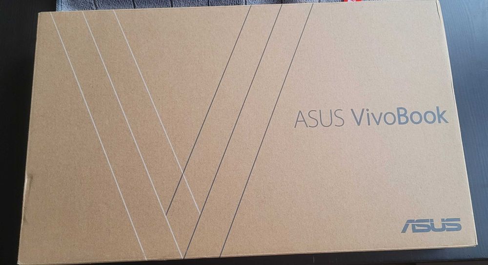 Laptop ASUS VivoBook 14 R459UA-EK108T