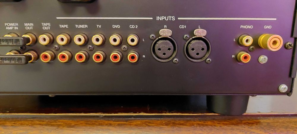 Ostatnia promocja do 21.10. Mcintosh MA 6300