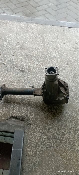 Продам передний мост Опель Франтэра