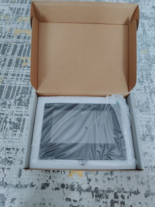 Nowy wideodomofon IP Hikvision DS-KH6220-LE1