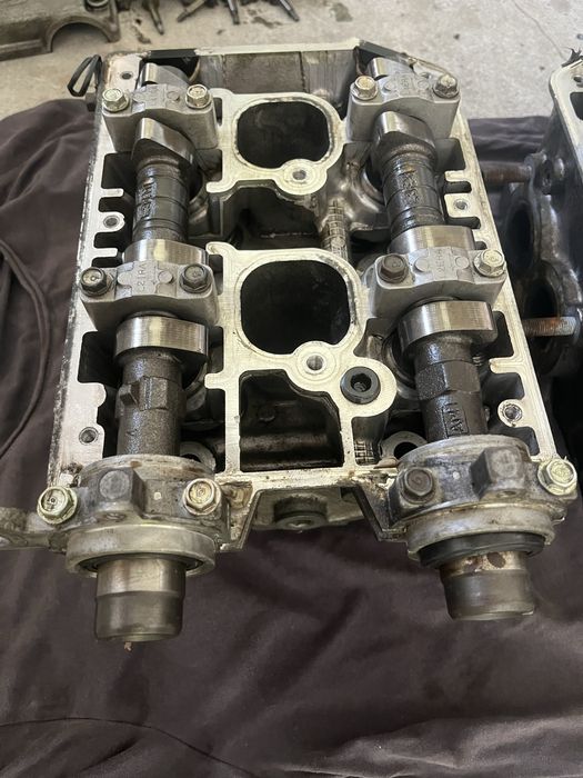 Głowice Subaru Impreza GC/GT STI v1 1994