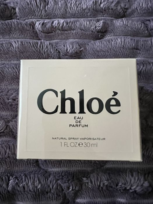 Парфумована вода Chloe 30 ml