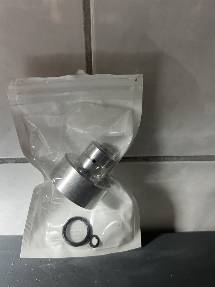 Adapter przejsciowka Soda Stream