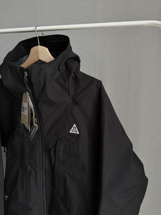 Куртка Nike ACG Gore-Tex 2025