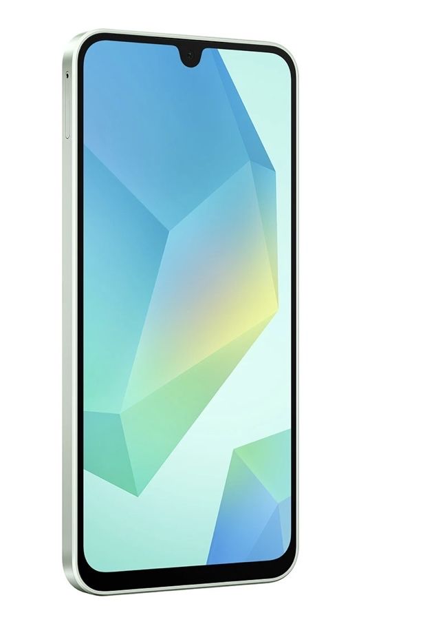 Продам  новий Samsung A16 4/128gb