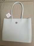 Oryginalna gumowa torba shopper Just For Fun